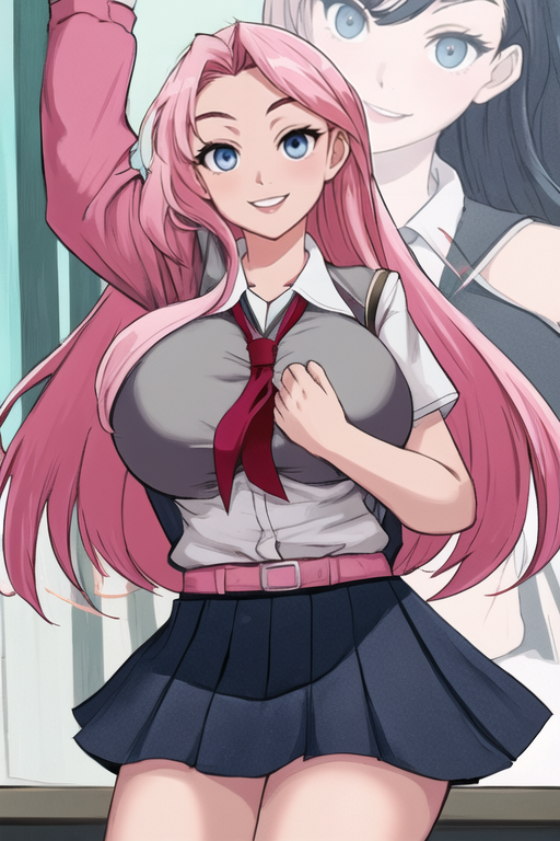 Savannah Decker avatar