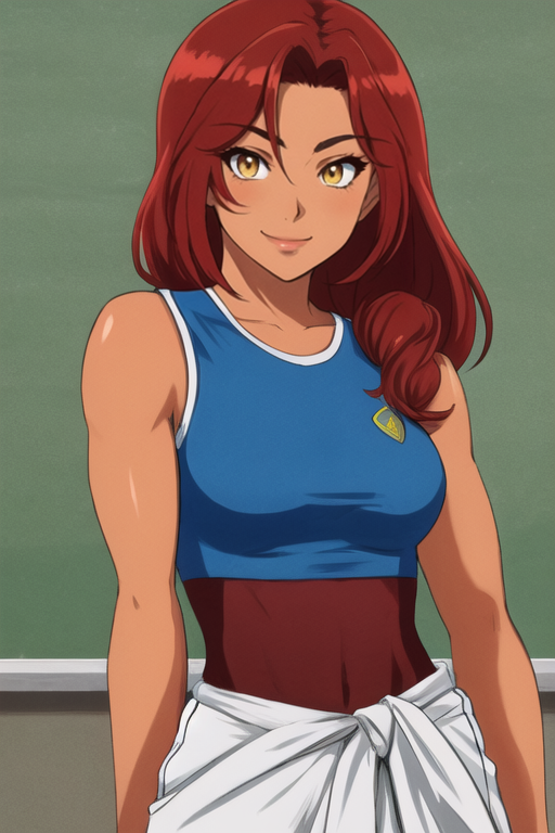 Ariella Macias avatar
