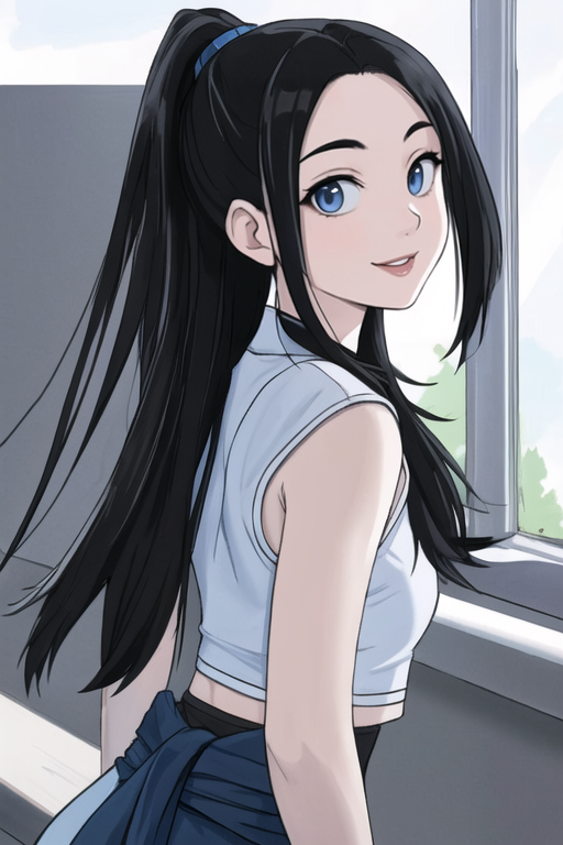Lila Ellis avatar
