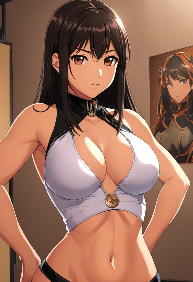Leilani Mccarty avatar