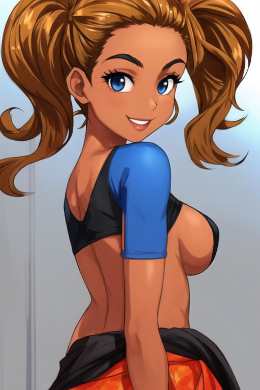 Alexandra Mayer avatar