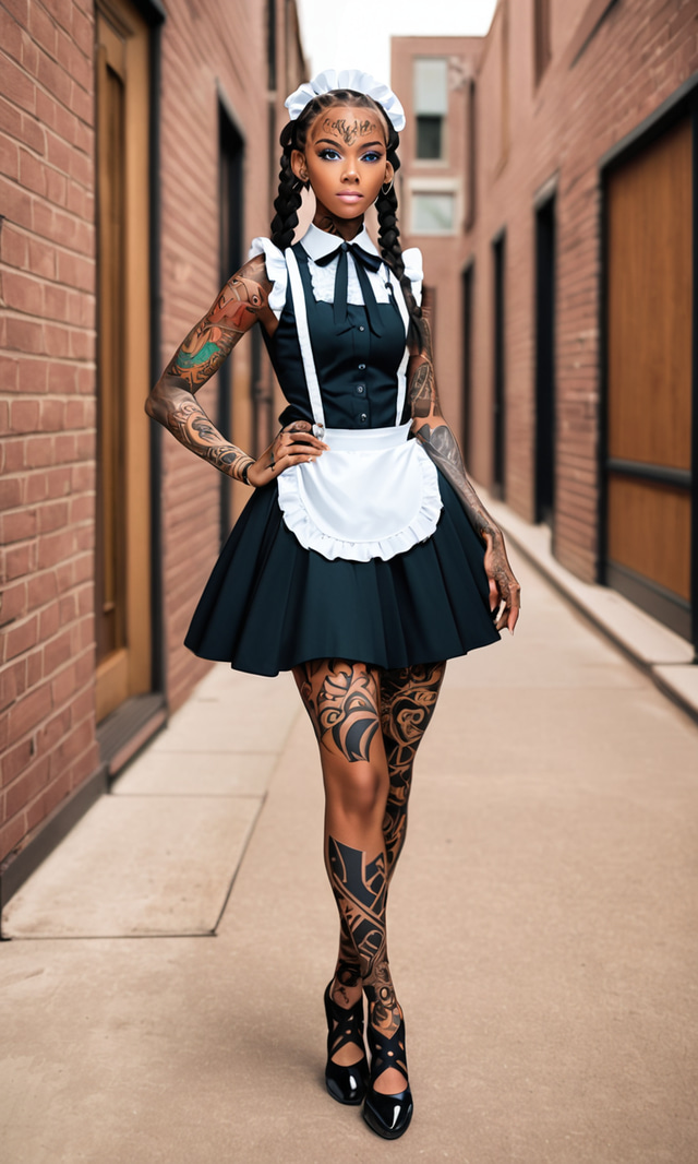 Taniyah Carney avatar