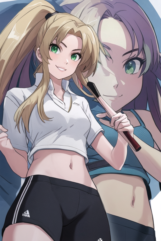 Faith Shaffer avatar