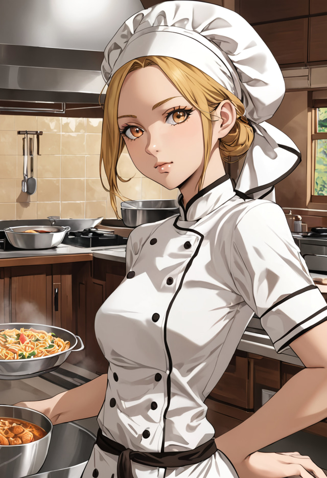 Summer Holmes avatar