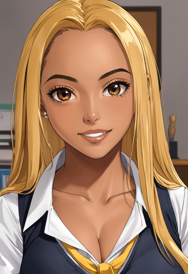 Liberty Knapp avatar