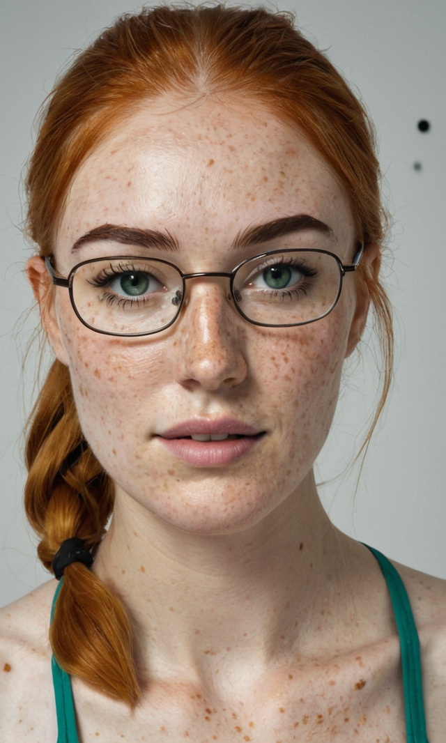 Camilla Perkins AI Girlfriend avatar