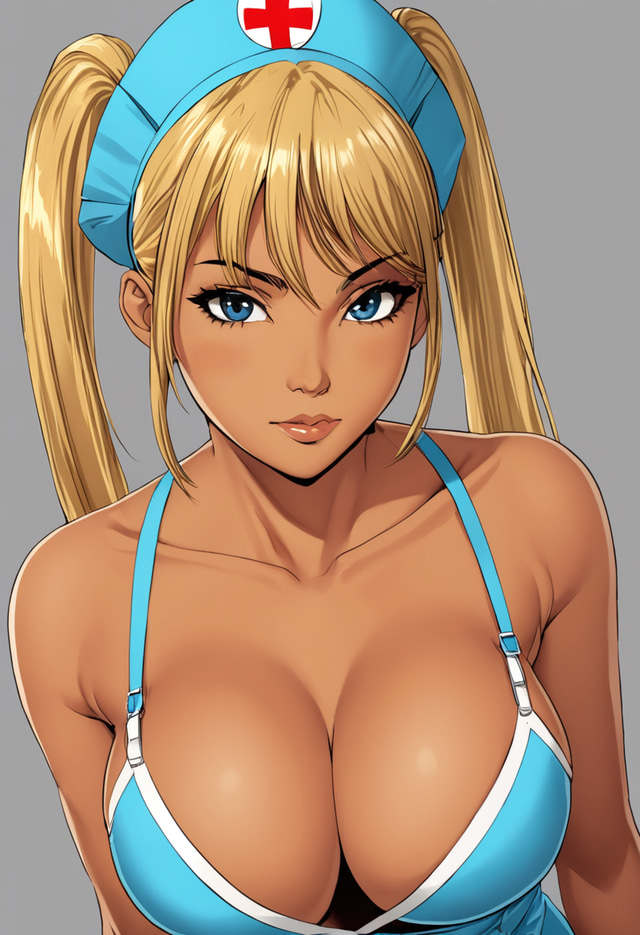 Alexis Knox avatar