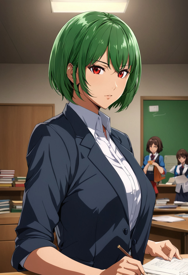 Aisha Lowe avatar