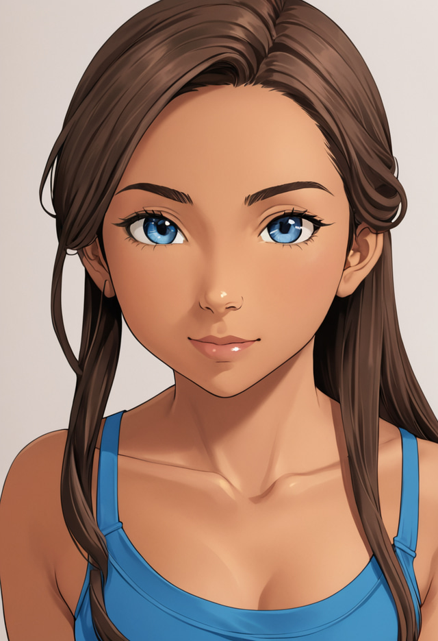 Melody Mann avatar