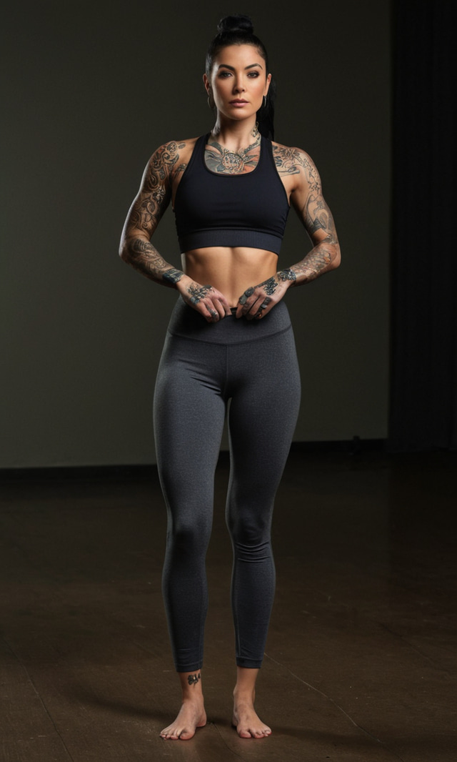 Gia Logan avatar