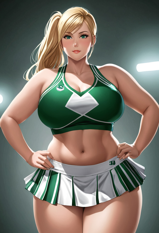 Genevieve Daniels avatar