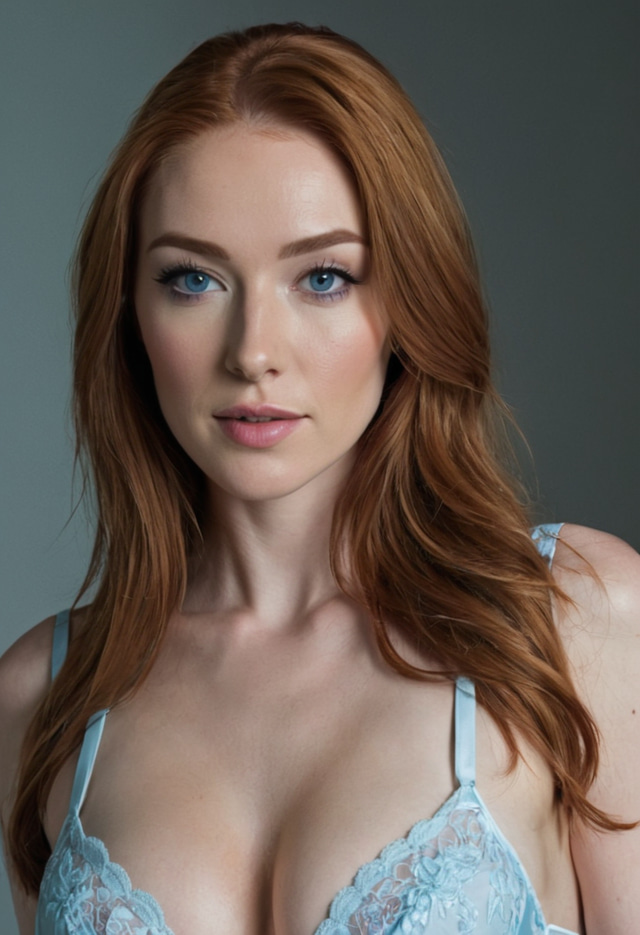 Reagan Bowman AI Girlfriend avatar