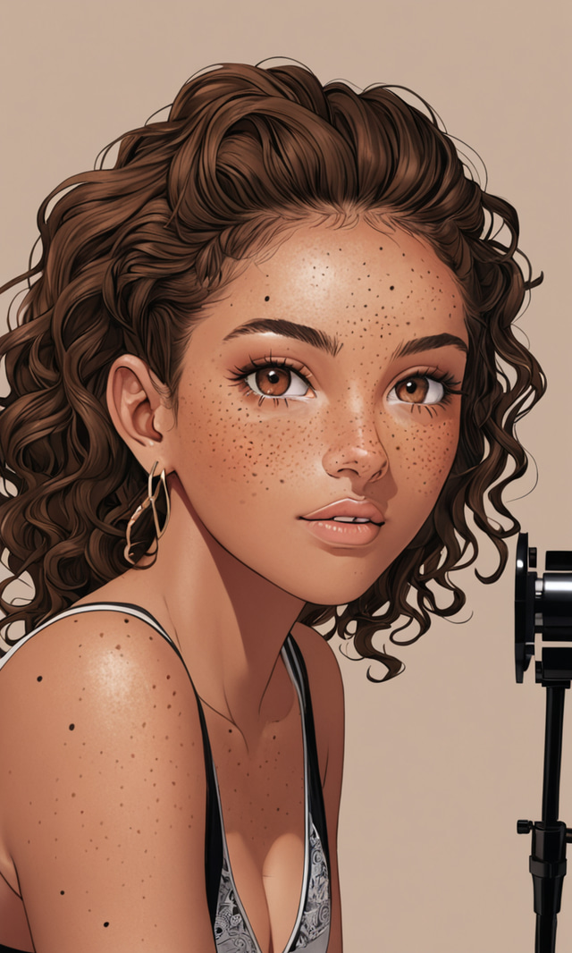 Lacey Brown avatar