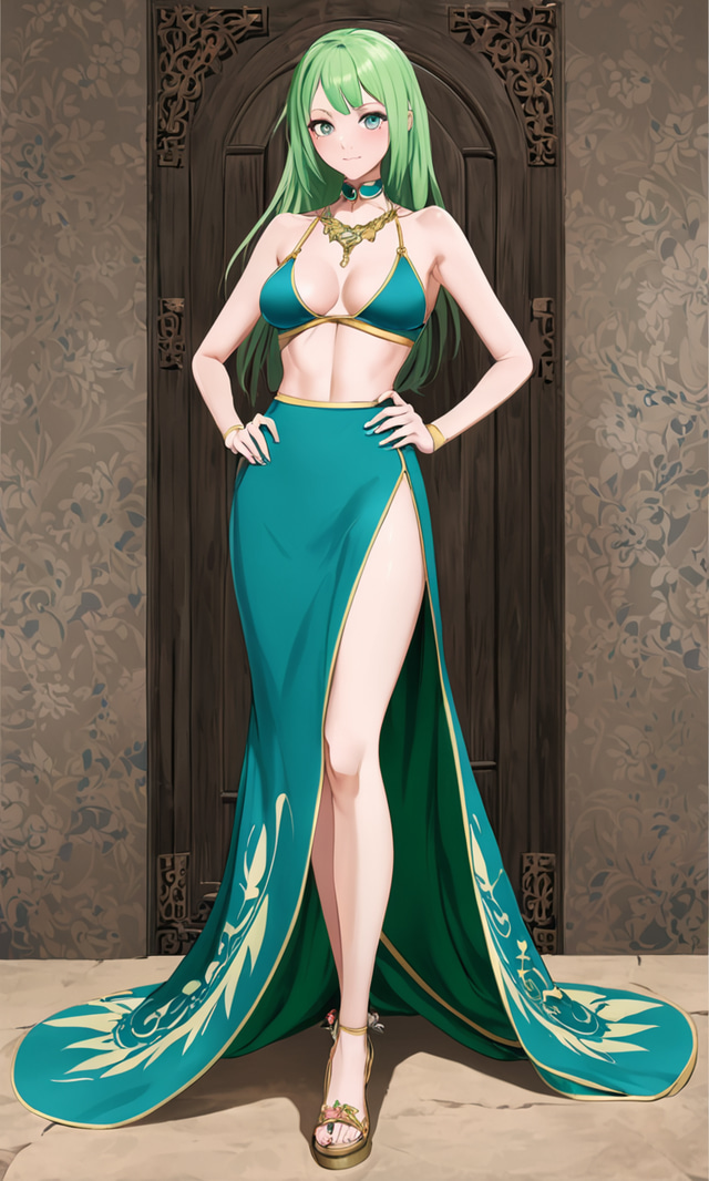 Eleanor Dudley avatar