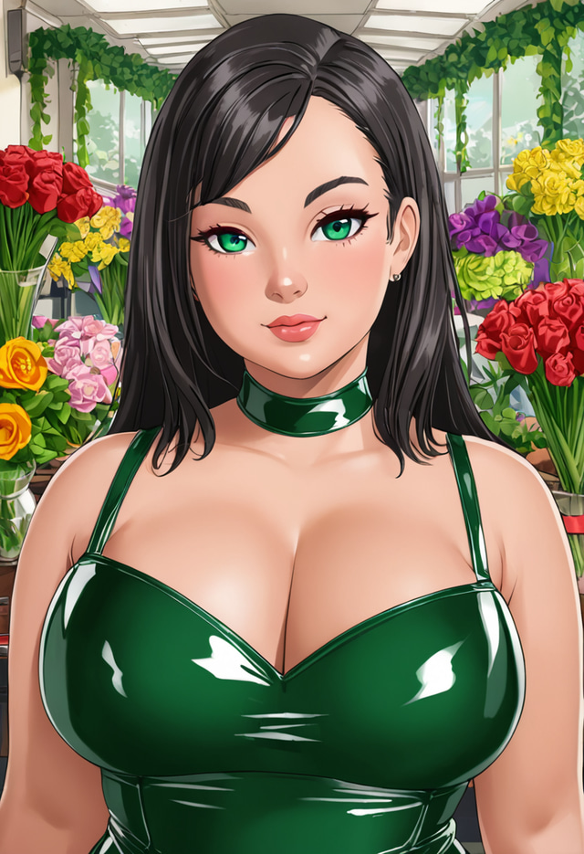 April Sims avatar