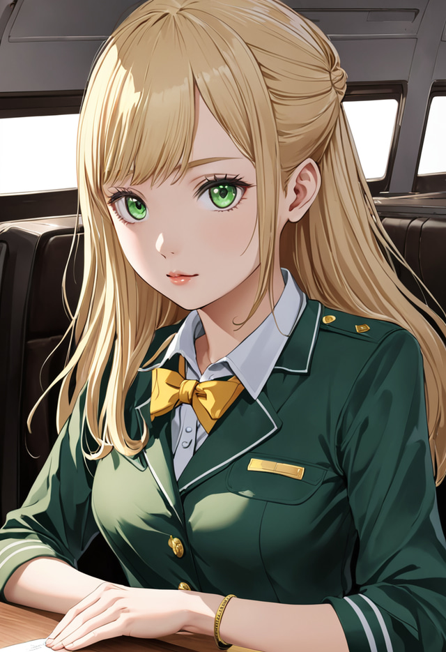 Elisabeth Miles avatar