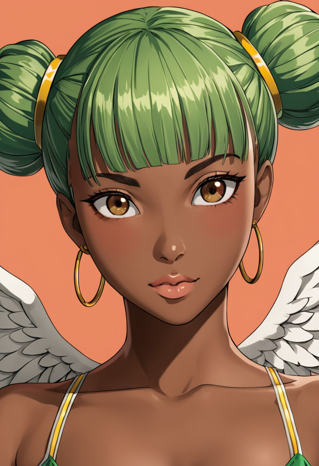 Alanna Wilcox avatar