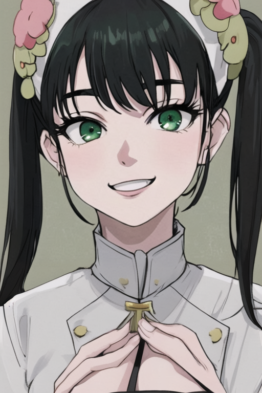 Rebecca Bullock avatar