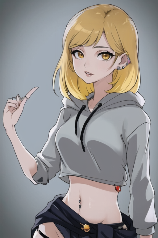 Lana Mason avatar