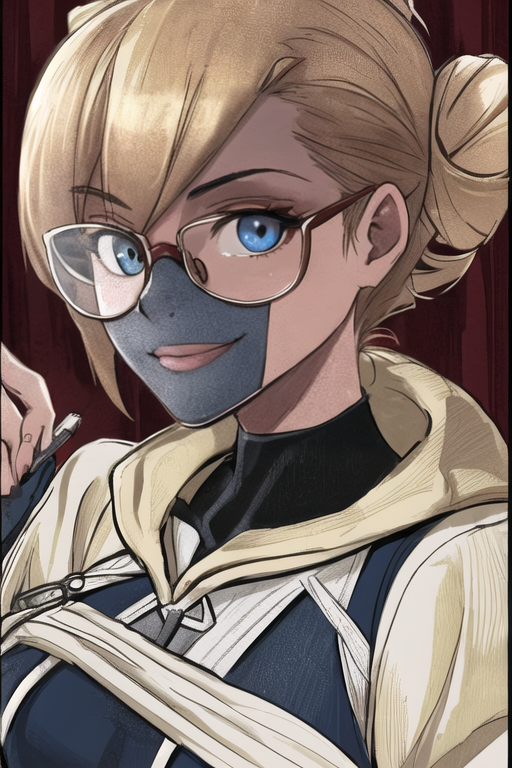 Iliana Nichols avatar
