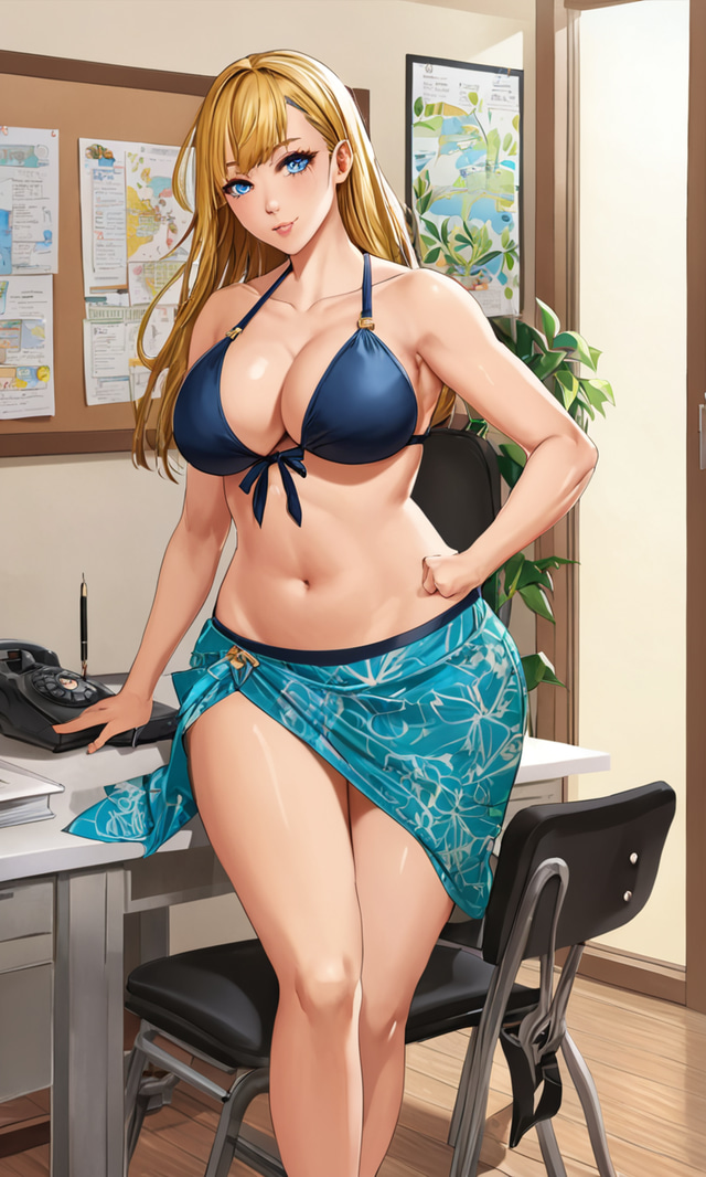 Justice Dominguez avatar