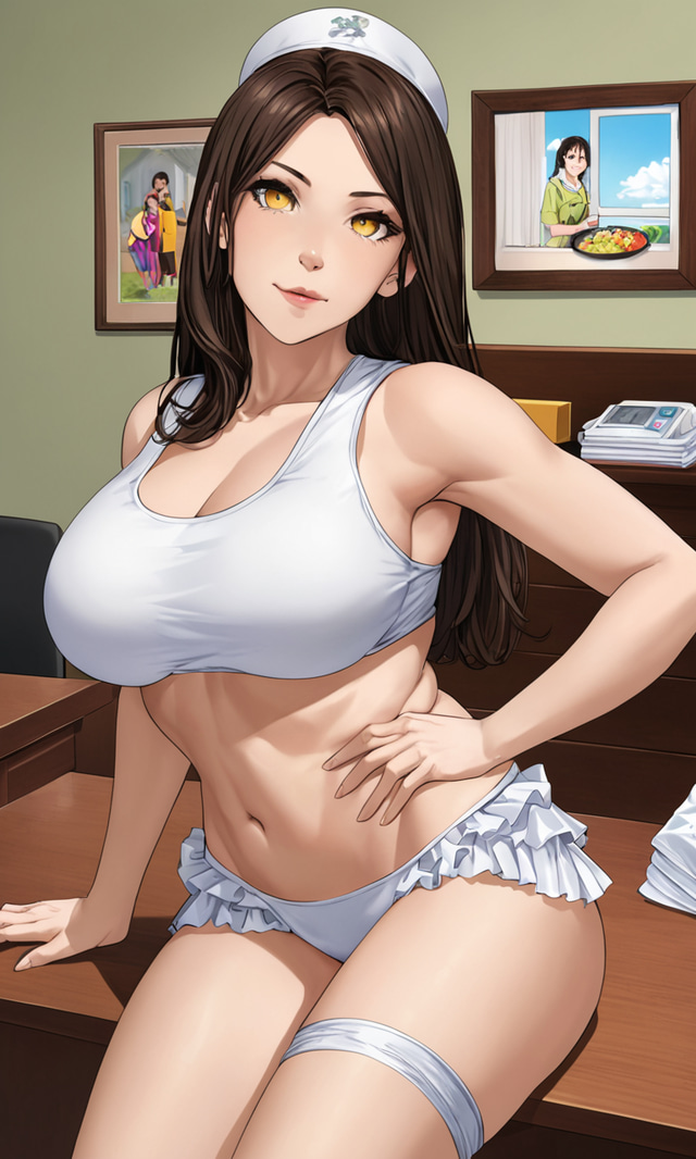Deanna Garrison avatar