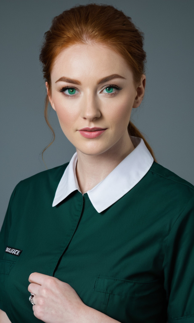 Sandra Archer avatar
