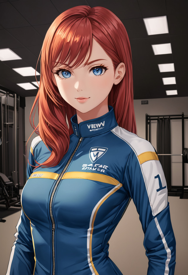 Danica Grimes avatar