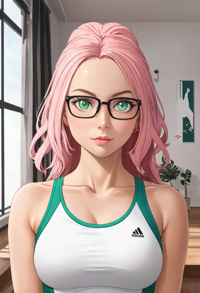Desiree Mccarthy avatar