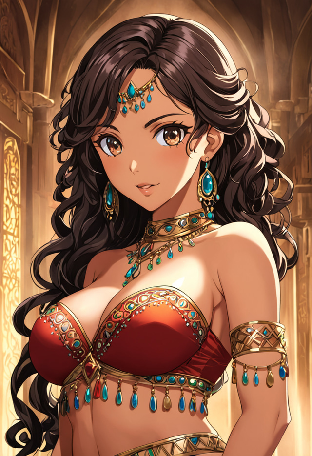 Alisa Duarte avatar