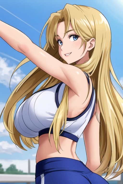 Kiara Glenn avatar
