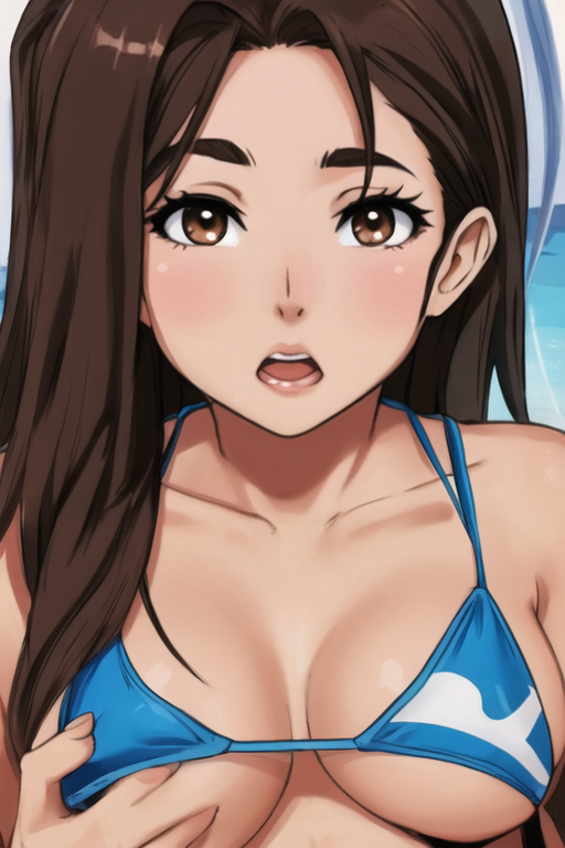 Julissa Strickland avatar