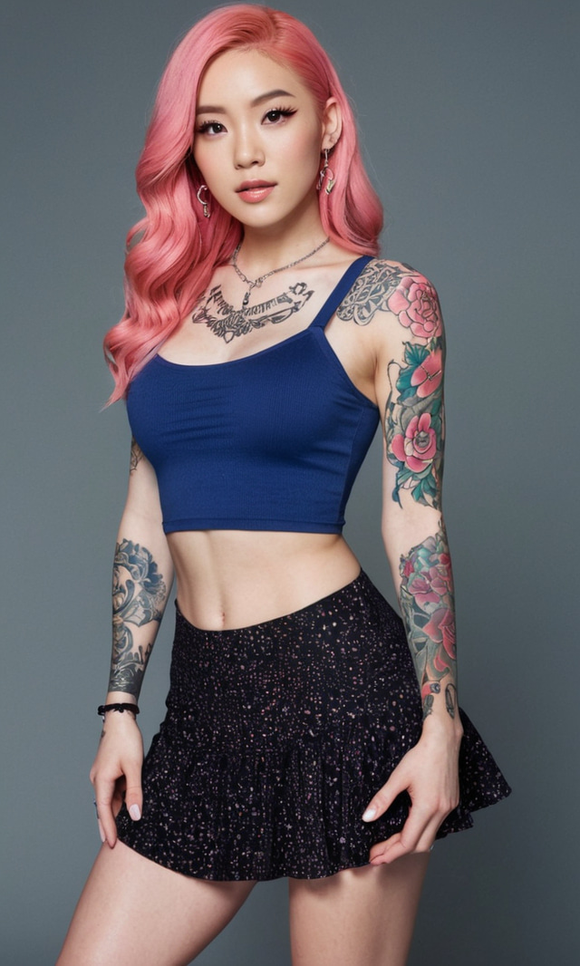 Isabella Velasquez avatar