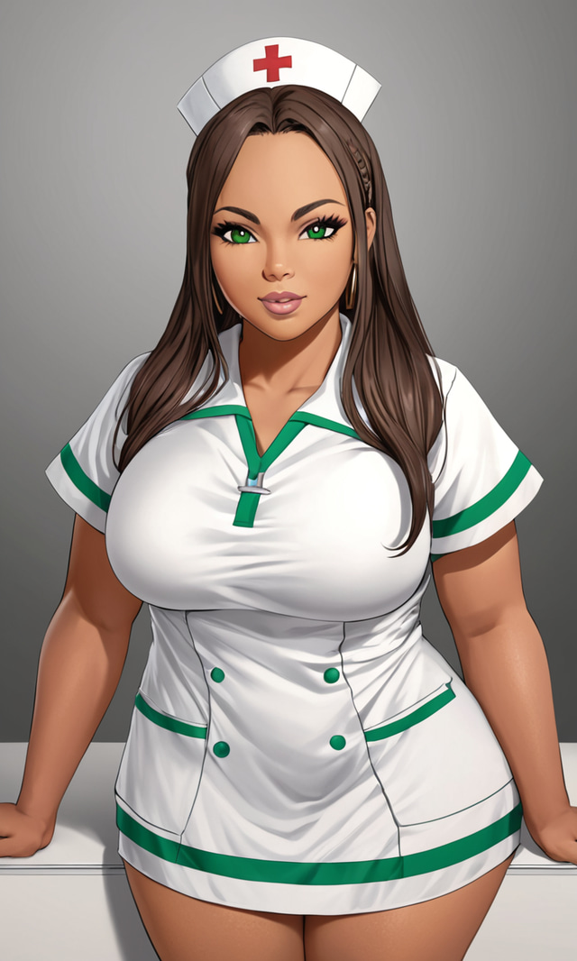 Ashanti Mcgrath avatar