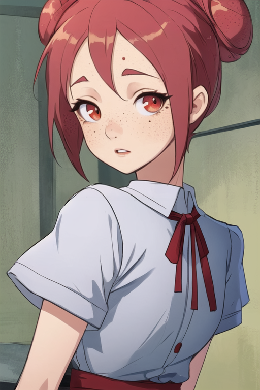 Amelie Farley avatar
