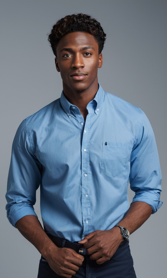 Augustine Burgess avatar