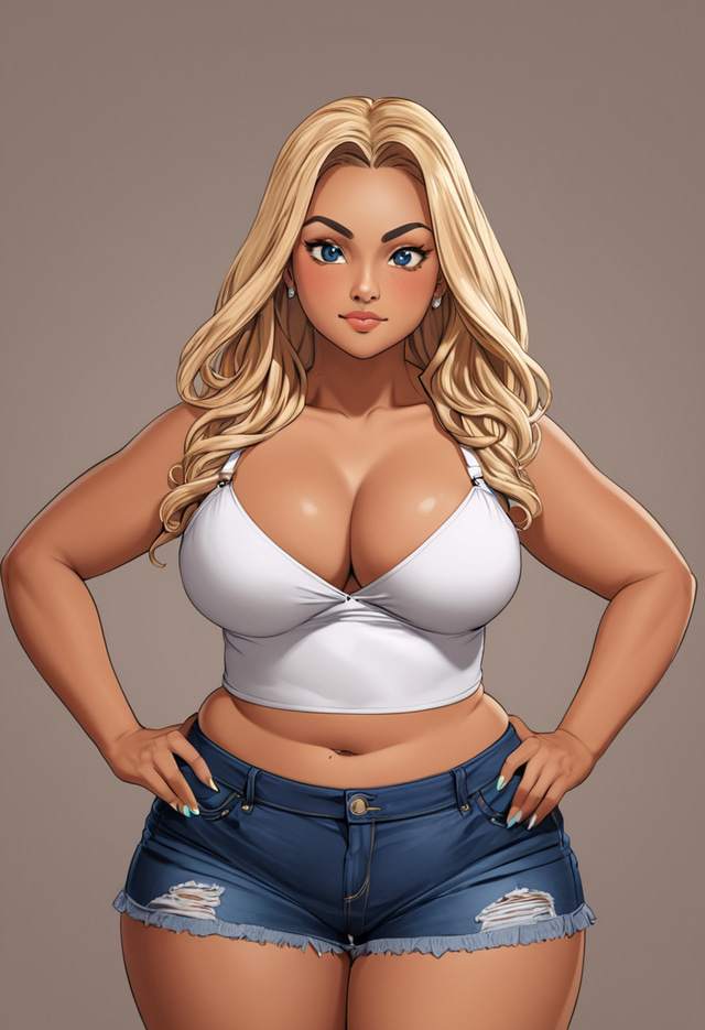 Valentina Mclaughlin avatar