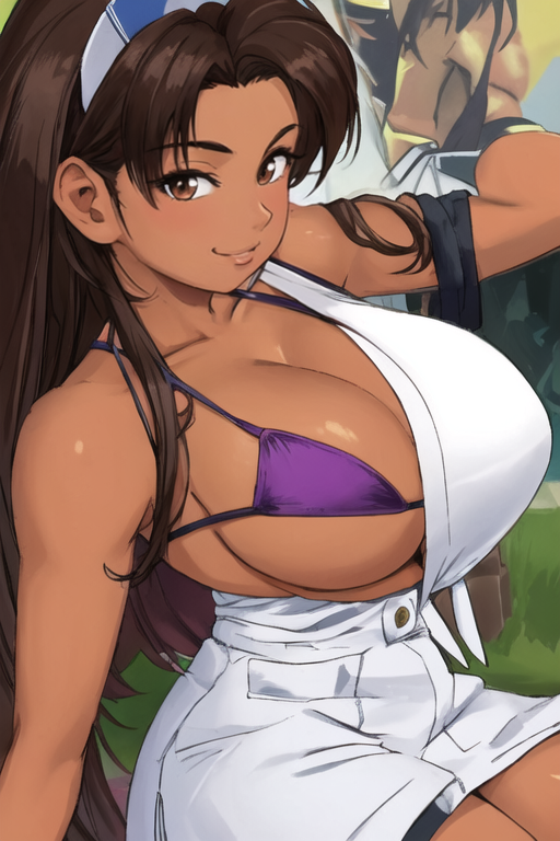 Meadow Harding avatar
