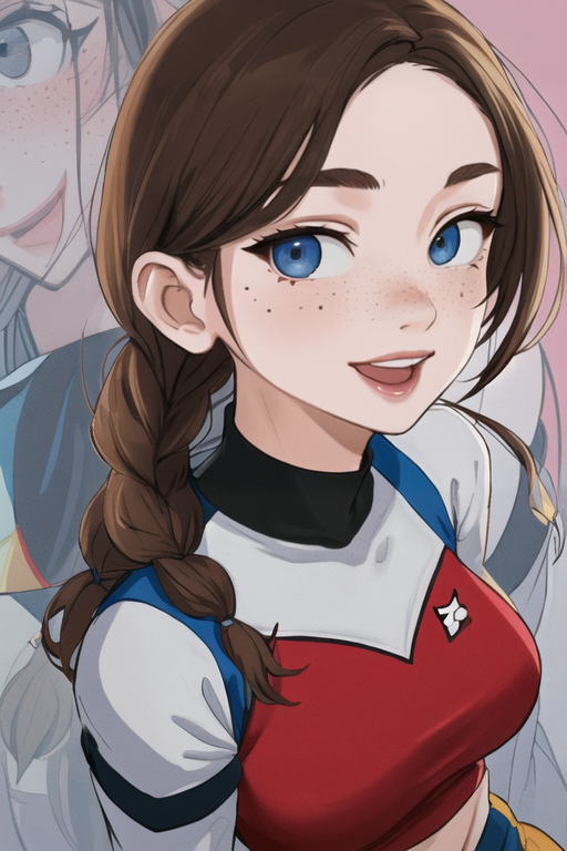 Kailey Wang avatar