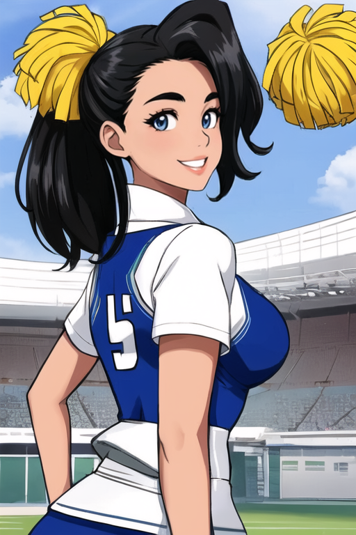 Kayley Mercado avatar