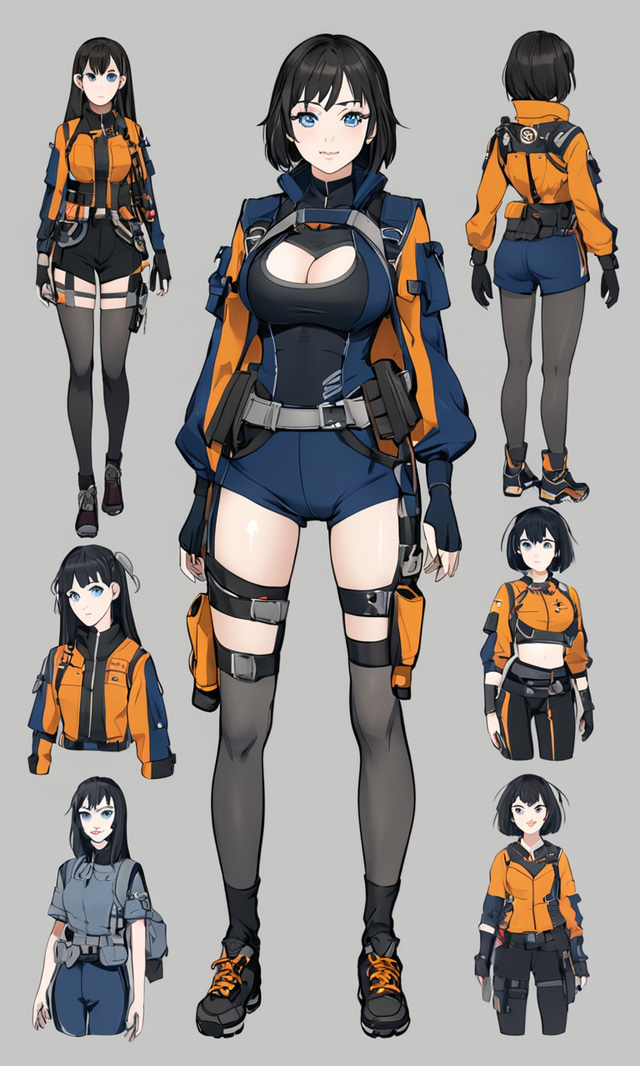 Zoey Barrett avatar