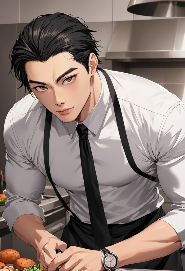 Wilburn Davenport avatar
