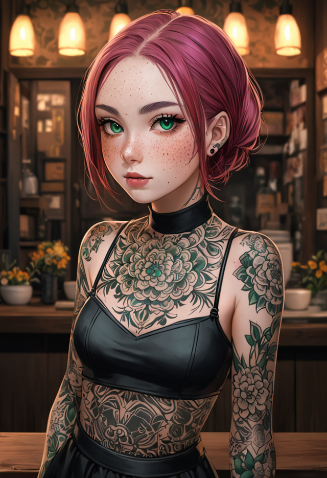 Valerie Payne avatar