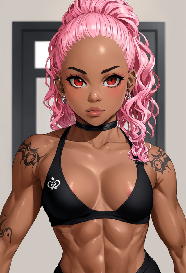 Melanie Christian avatar