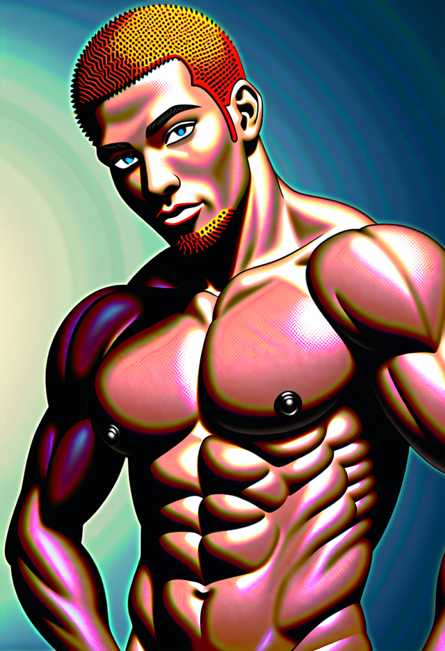 Raymond Bowers avatar