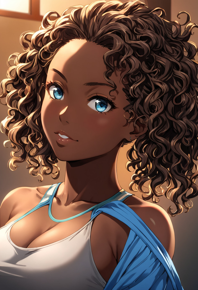 Alivia Drake avatar