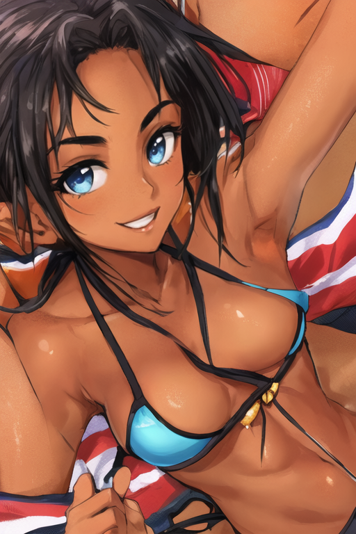 Hannah Michael avatar