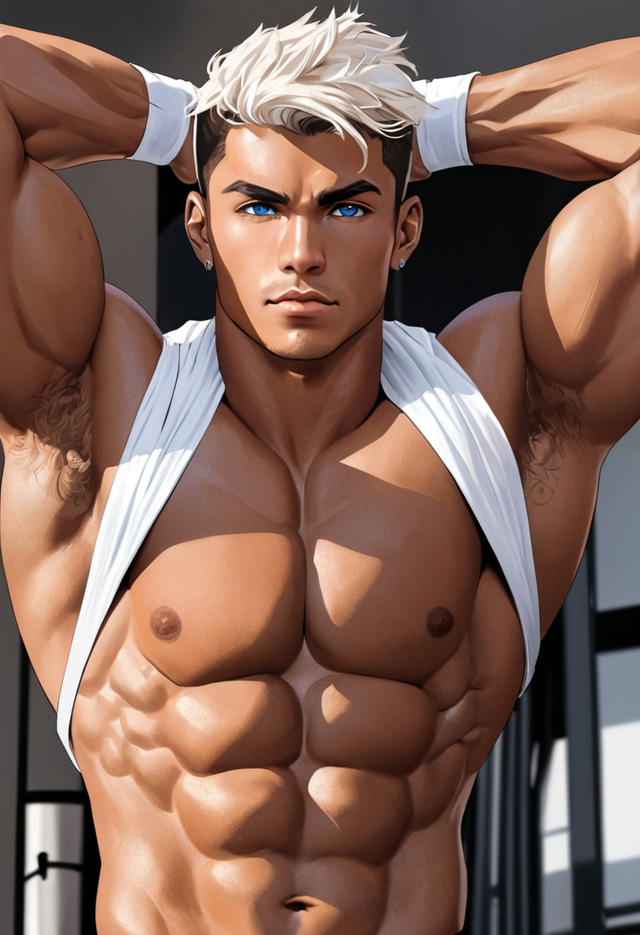 Lewis Baird avatar