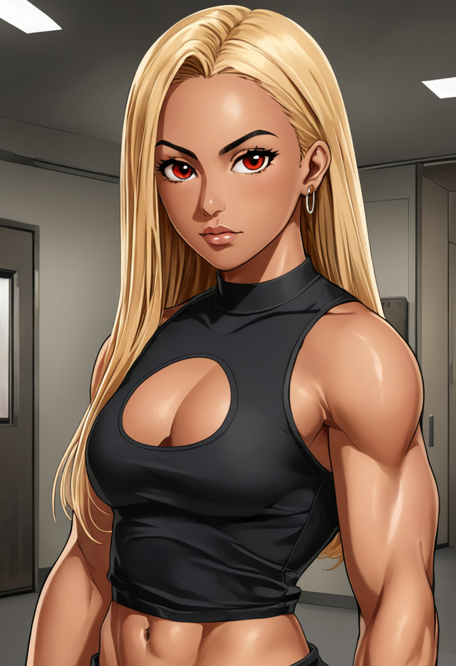 Saniya Becker avatar