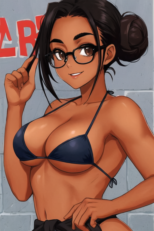 Gabrielle Travis avatar